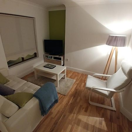 The Grand Canal Dock Apartment ダブリン エクステリア 写真