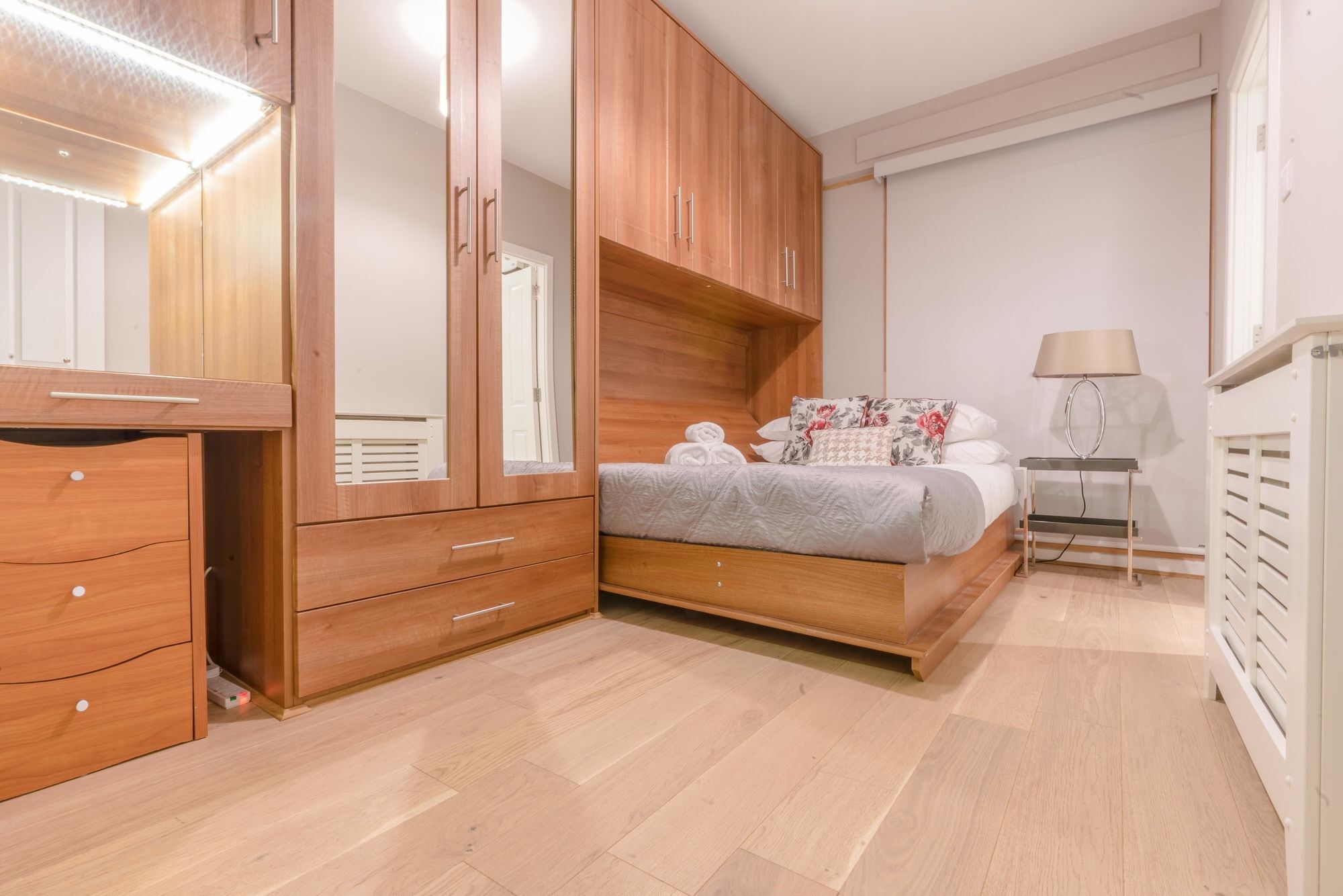 The Grand Canal Dock Apartment ダブリン エクステリア 写真
